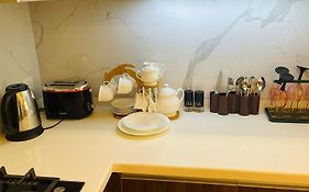 Elysium Luxury 1Bed Apartment! Opposite To Centaurus Mall